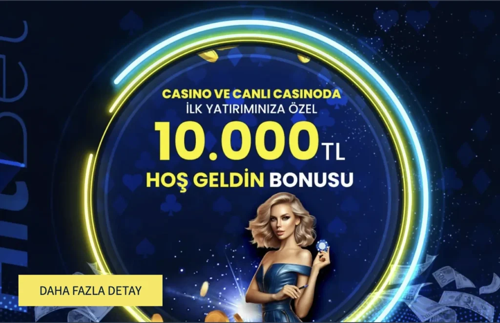 Hitbet Mobil canlı bahis ve casino görseli